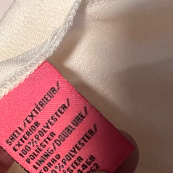 Betsey Johnson Women's Floral Boho Dress Size 4 - Picture 9 of 11